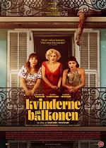 Kvinderne på balkonen