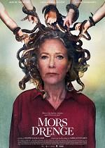 Mors drenge