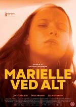 Marielle ved alt