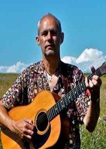 Koncert med Tom Nagel Rasmussen