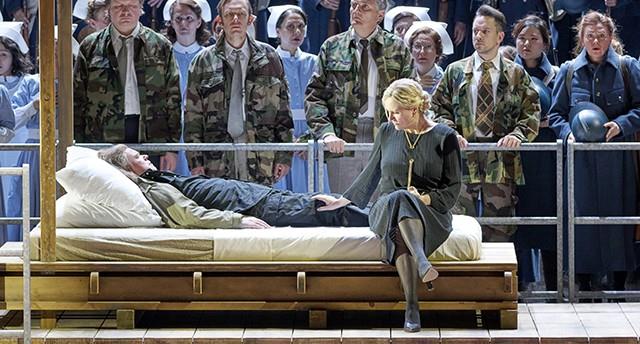OPERAKINO : Lohengrin