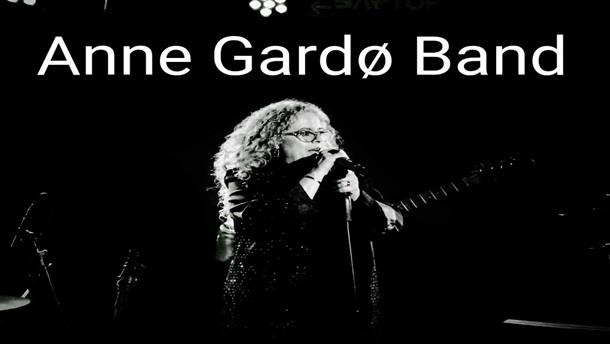 Anne Gardø Band