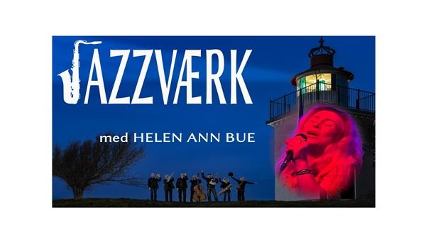 Jazzværk julehygger i Kino