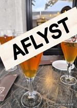 Ølsmagning 4 i Kino´s Cafe