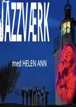 Jazzværk julehygger i Kino