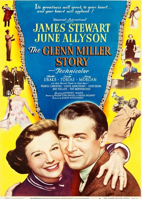 The Glenn Miller Story