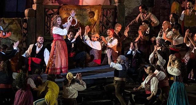 OPERAKINO 2'2: Carmen