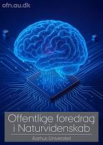 Foredrag: Kunstig intelligens: fra IT til samfund