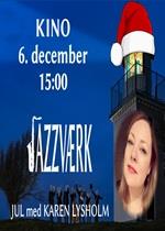 Julekoncert med Jazznæs 2026
