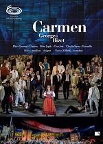OPERAKINO 2'2: Carmen