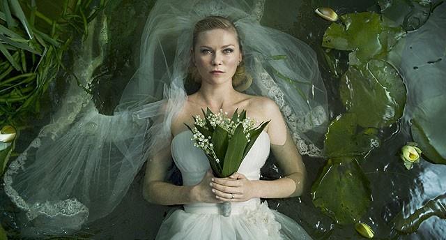 Melancholia - Cin Præs