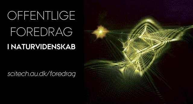 Foredrag efterår 2026: Kvantecomputeren