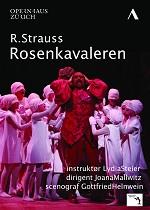 2026 Sommer Opera Kino - ROSENKAVALEN