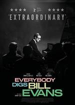 Everybody Digs Bill Evans