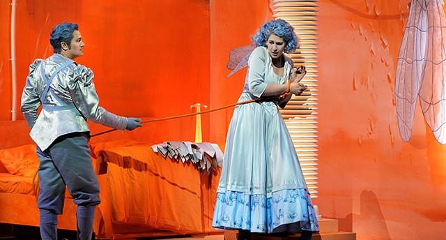 OPERAKINO : Lohengrin