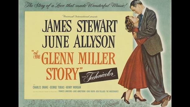 The Glenn Miller Story