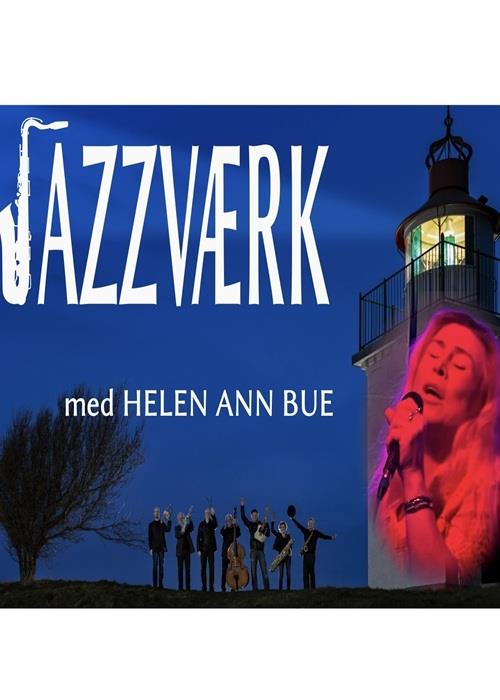 Jazzværk julehygger i Kino