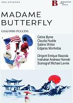 2025 Sommer Opera Kino - MADAME BUTTERFLY