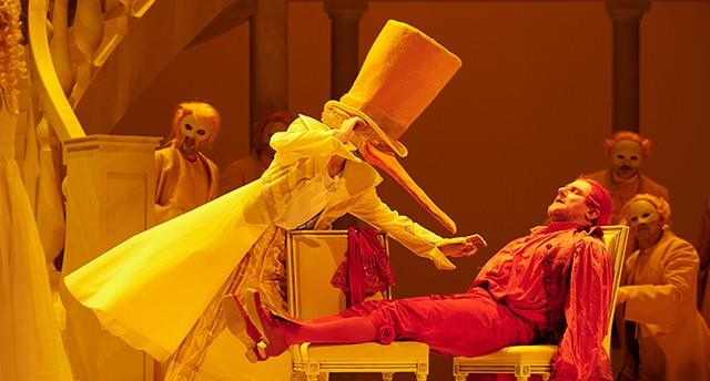 2026 Sommer Opera Kino - ROSENKAVALEN
