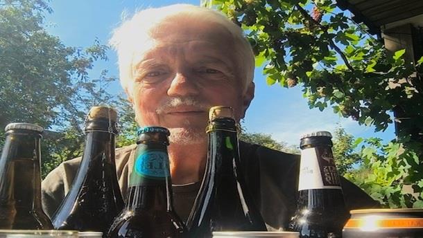 ØL MED MENING OG BETYDNING