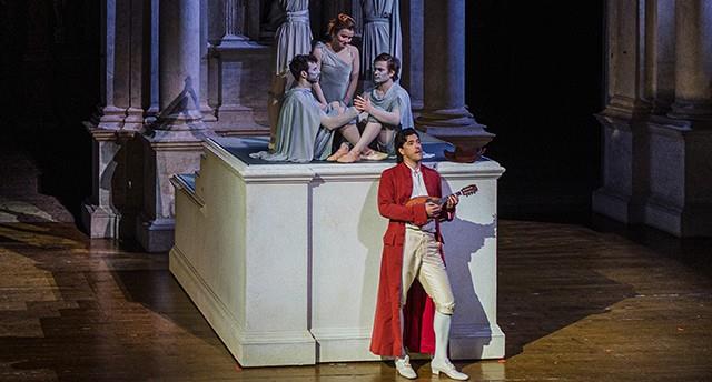 2026 Sommer Opera Kino - DON GIOVANNI