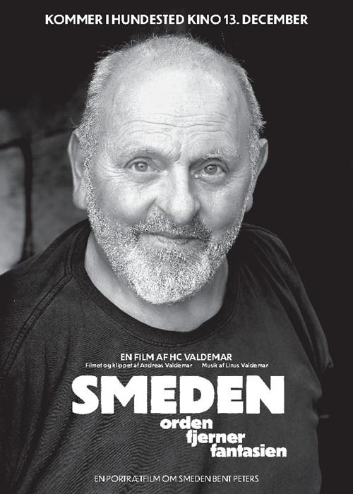 Smeden - orden fjerner fantasien