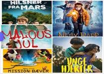JuniorKino  10 - 12 år